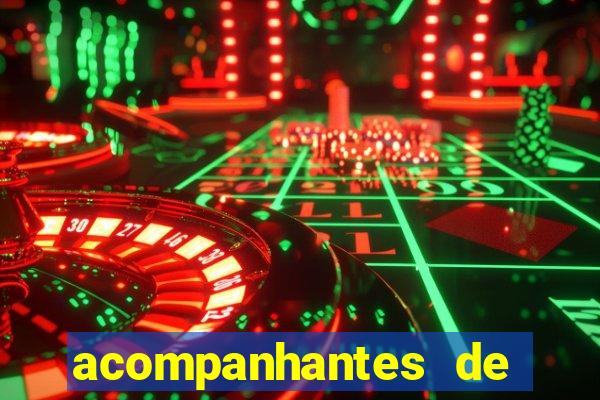 acompanhantes de luxo eventos